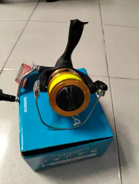 Rell Shimano fx 4000