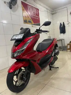 PCX 160 CBS 2023 / 2024 LOW KM 19rb PJK PNJNG 03-26 REMOTE 2 SIAP GAS