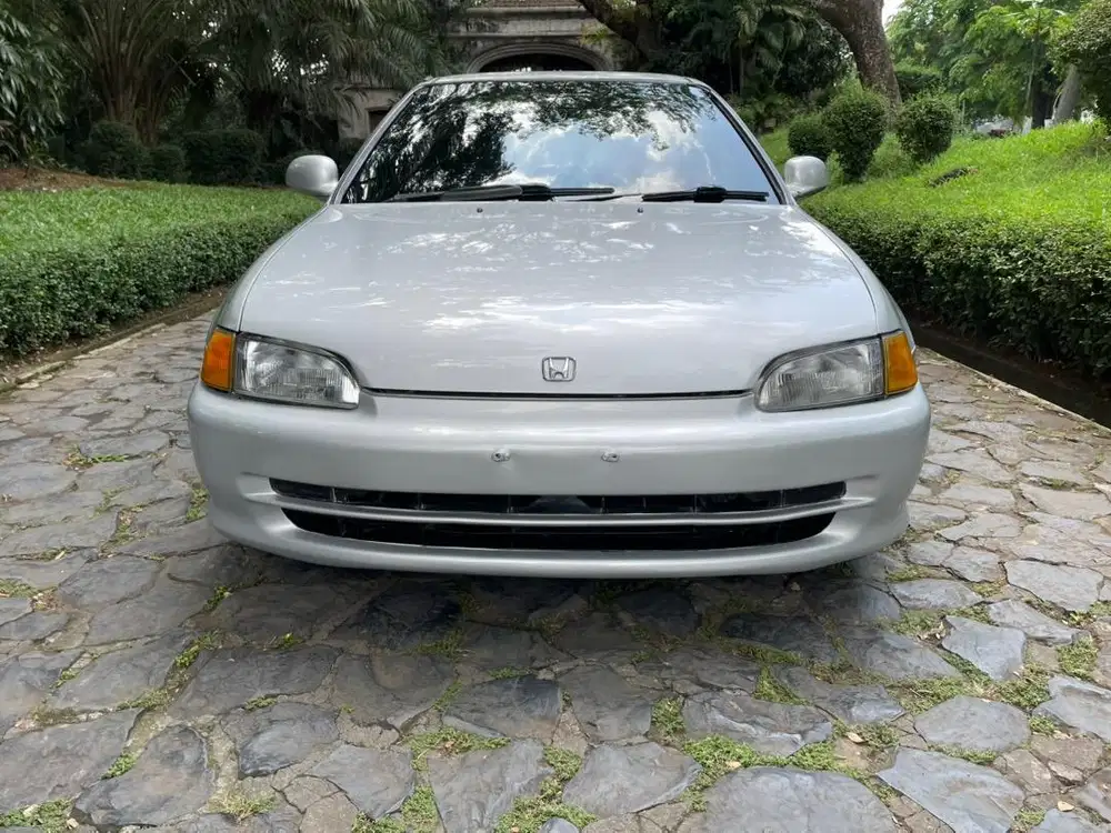 Civic Genio 1995