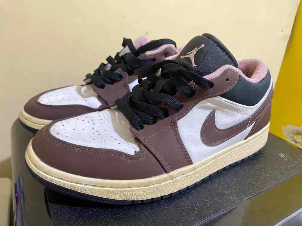 Sepatu PL Nike SB Low