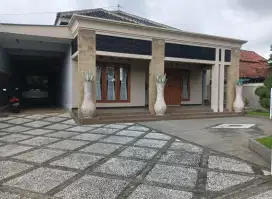 Murah dijual rumah mewah siap huni gunungpati dekat fatimah zahra