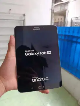 Samsung tablet S ram 3/32 ori segel