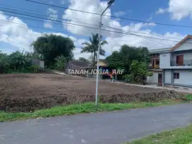 2 Menit SD BIAS Kaliurang Km 10– Tanah Jogja, Peruntukan Terbaik
