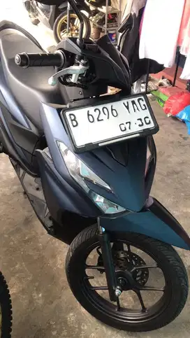 BeAt deluxe smarkey