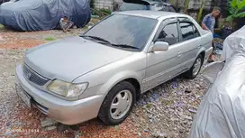 Toyota Soluna 2001 Bensin