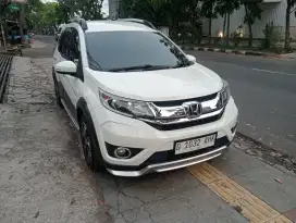 BRV E Prestige matic 2018
