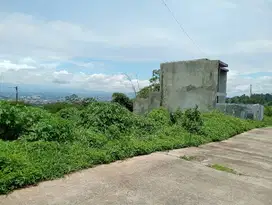 Tanah Datar Murah Cimahi Utara Luasan 100-an M2
