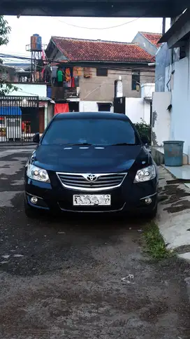 Camry 2.4 V AT 2009. Kredit TDp25jt/Cash Toyota