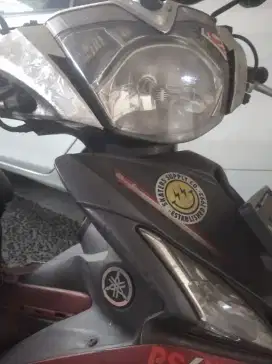 Jual Yamaha LEXAM 2011