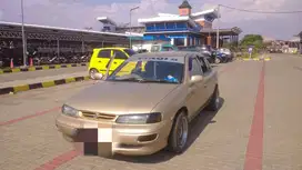 Jual BU Timor SOHC 1997
