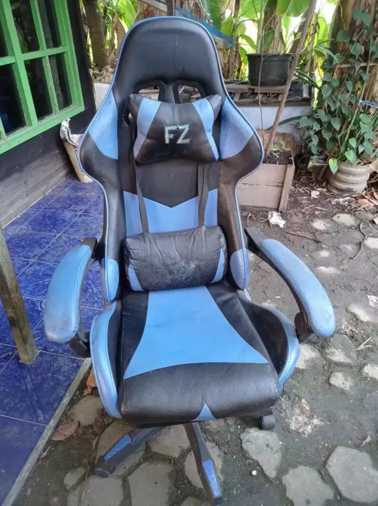Kursi Gaming murah