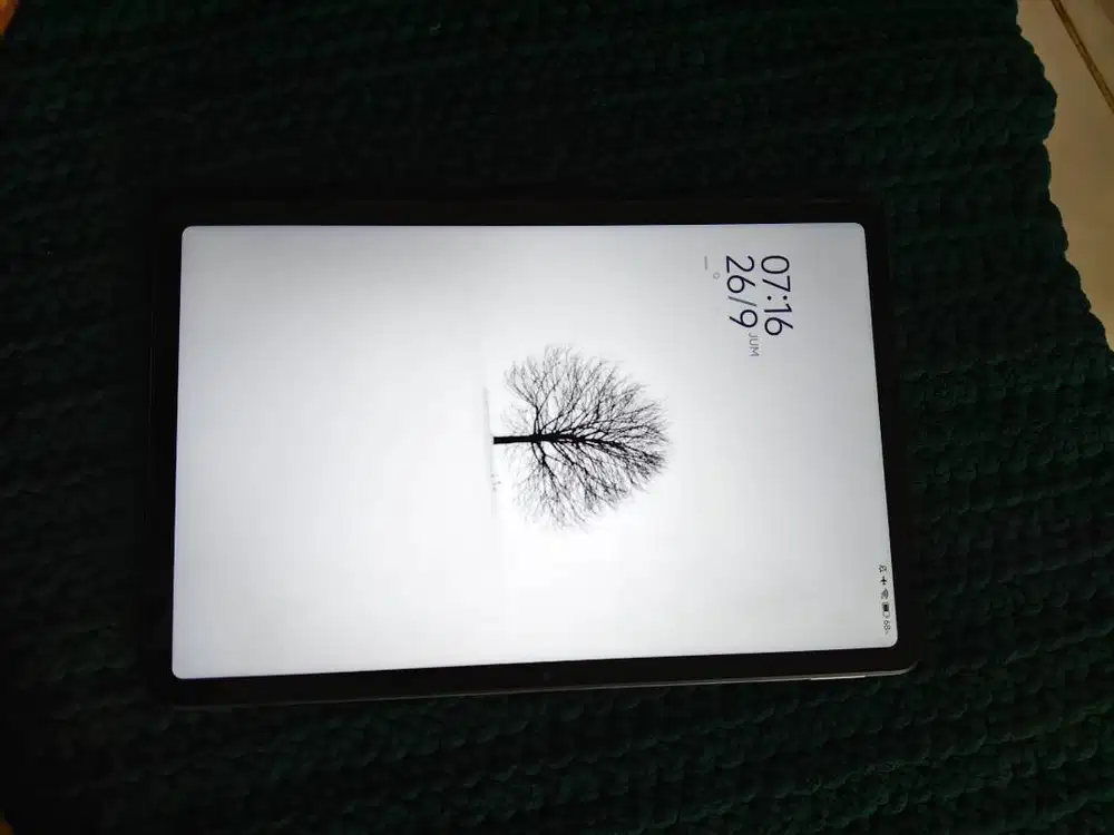 DIJUAL CEPAT REDMI PAD 2