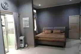 DIJUAL CEPAT RUMAH SHM 5+1 KAMAR LUAS 220M CLUSTER GADING SERPONG