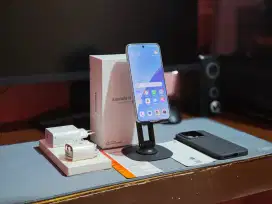 Xiaomi 15 12/512 fullset mulus resmi !!!