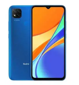 Redmi 9C Batangan