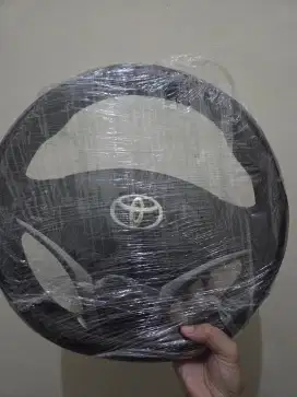 Stir Yaris TRD Sportivo 2015 (Yaris Lele)
