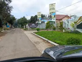 Murah jual kavling siap bangun wonolopo mijen strategis cocok untukkos