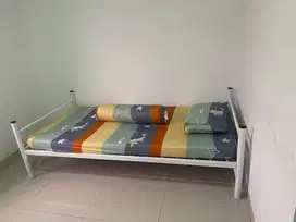 Indekost nyaman