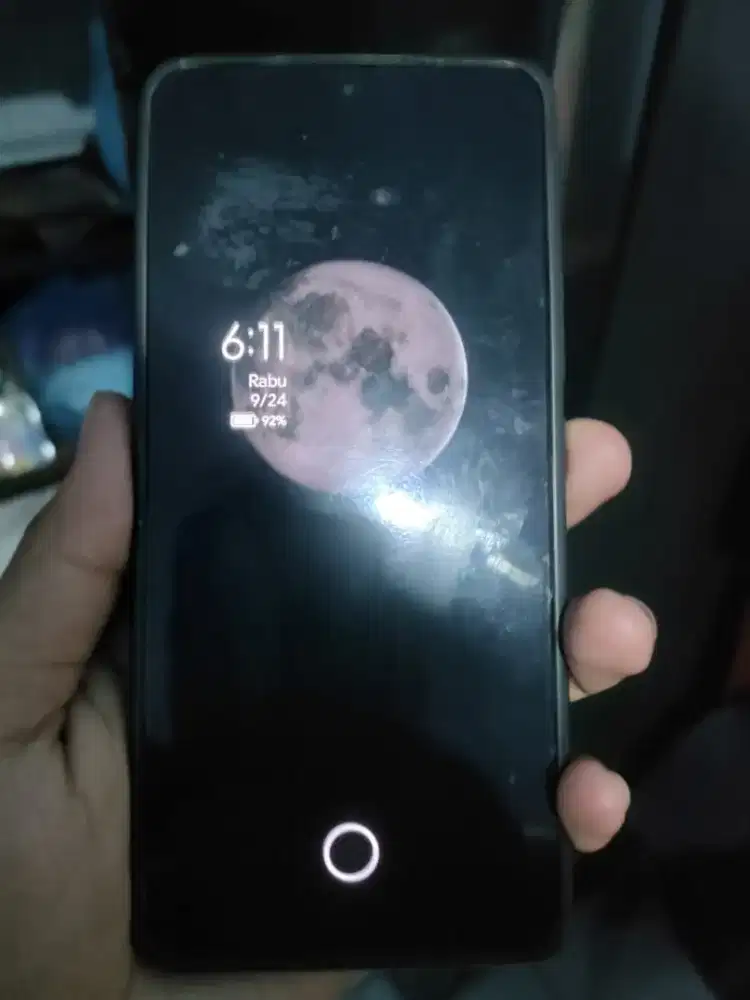 Poco f6 12/526gb