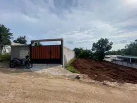 Tanah Dijual Daerah Cileunyi (Lingkungan Kos-an & Kampus)