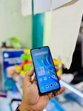 Infinix tecno pova 4 pro 8/128 Unit Casan bukan samsung xiaomi