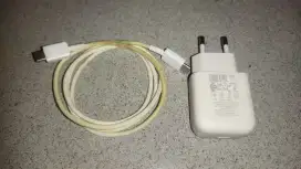 Charger Type C Bagus