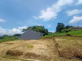 Tanah Di Cimahi Akses 2 Mobil: Sertifikat SHM