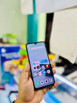 Infinix Hot 30i 8/128 Unit Casan bukan xiaomi oppo
