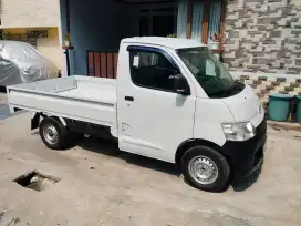 Grand max Ac Ps 2019 pick up 1.5 granmax gran max