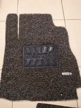 For Sale :
Karpet Mobil Comfort Deluxe Mitsubishi Xpander 2017-2022