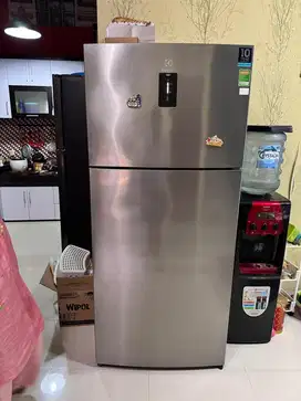 Jual Kulkas Second Electrolux