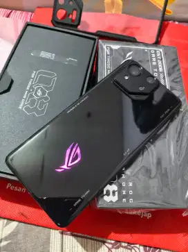 ROG 8 5G 12/256 mulus