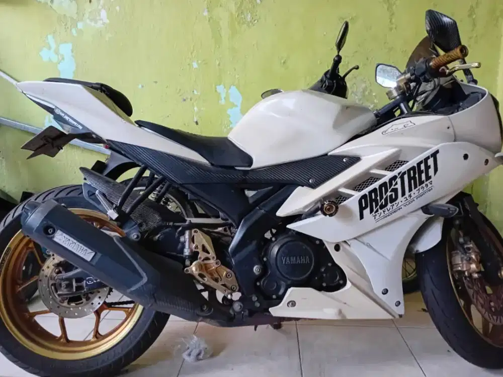 For Sale! Yamaha R15 2016
