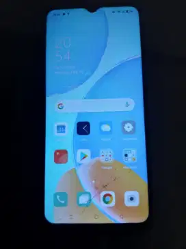 Oppo A15s ( Refubhis )