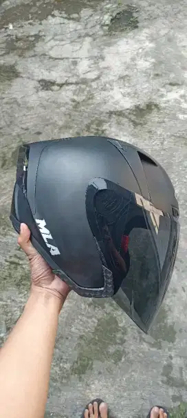 helm mla zenit hitdoff