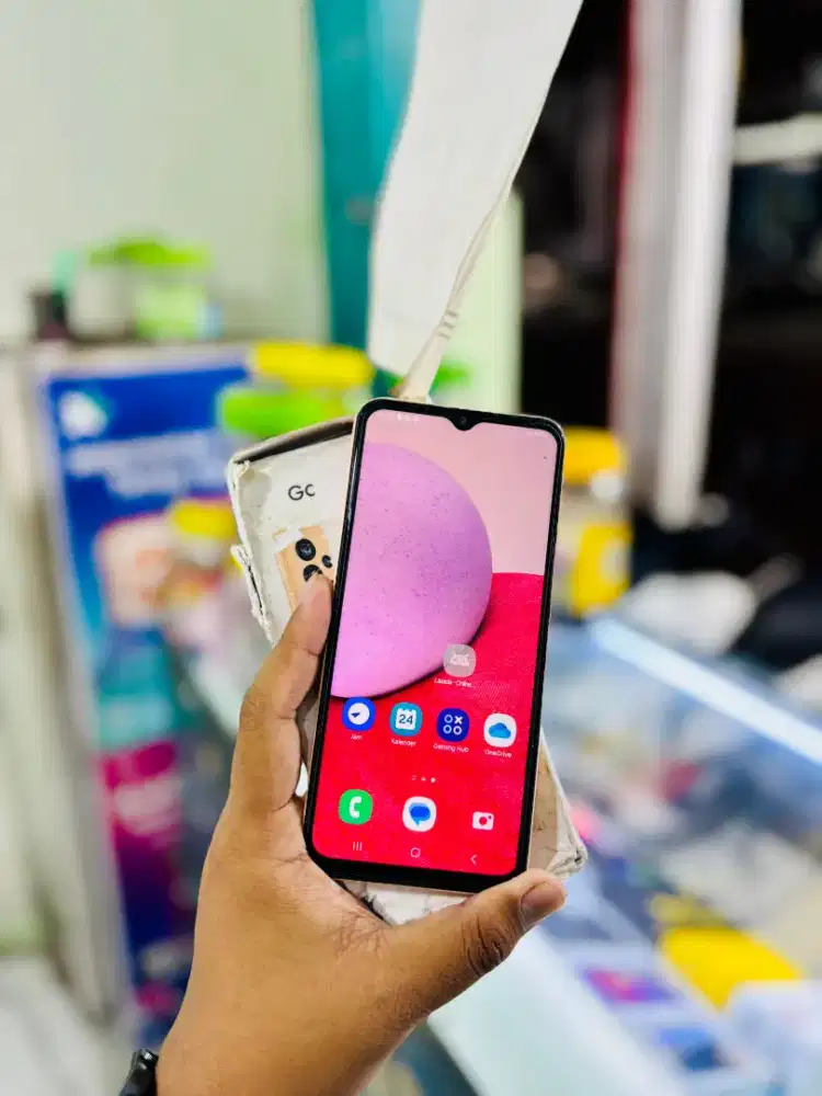 Samsung A13 6/138 Fullset