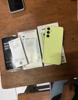 Samsung a54 5g 8/256