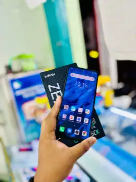 Infinix Zero X Pro 8/256 Lengkap 60x Zoom