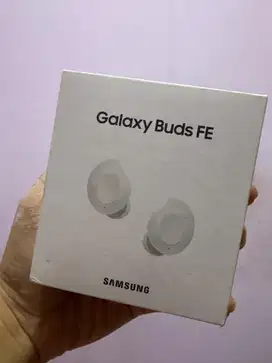 Galaxy Buds FE new