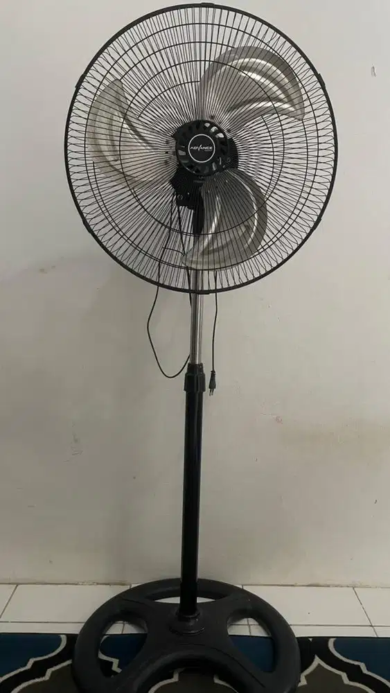 Kipas Angin Merk Advance