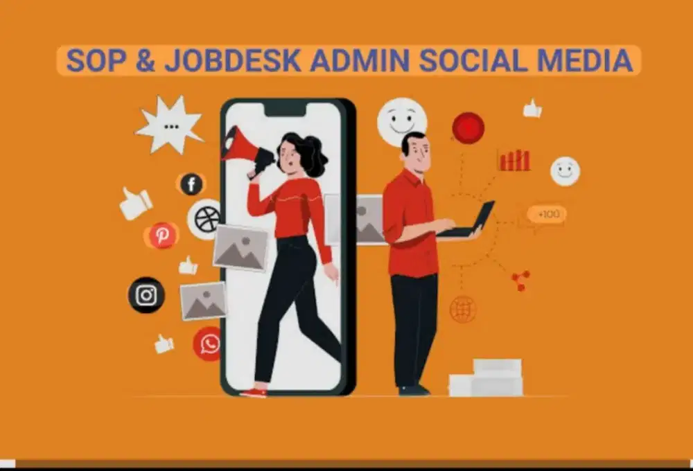 ADMIN MEDSOS TIKTOK MANDARIN ORIENTAL