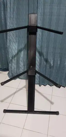 Stand Keyboard Susun SUPERIOR, kokoh