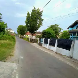 Dijual Cepat Tanah Strategis, Dekat Candi Sambisari, Cocok Perumahan Premium
