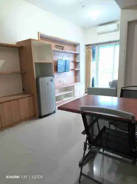 Langka Murah Apartemen Orchard Pakuwon Selantai Fasilitas
