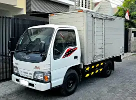 ELF NKR-55 BOX TINGGI 11.5Kb ORISINIL UTUH POWER MESIN SEHAT ISTIMEWA