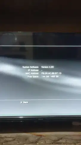 PS 3 super slim