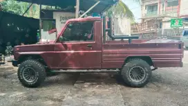 Bismillah..menjual mobil