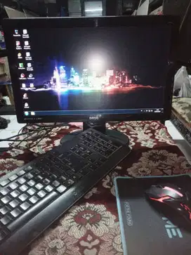 Komputer Siap Pakai (Murah)