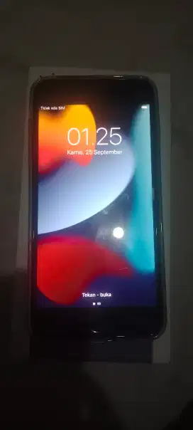 iPhone 7 plus 32 GB mulpis normal blm pernah service/bongkar