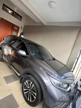 HONDA CRV NON PRESTIGE AT